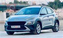 هیوندای کۆنا